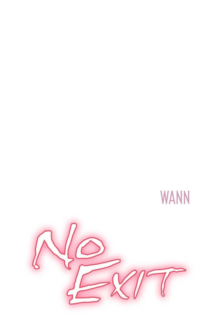 No Exit Chapter 76 - Page 8