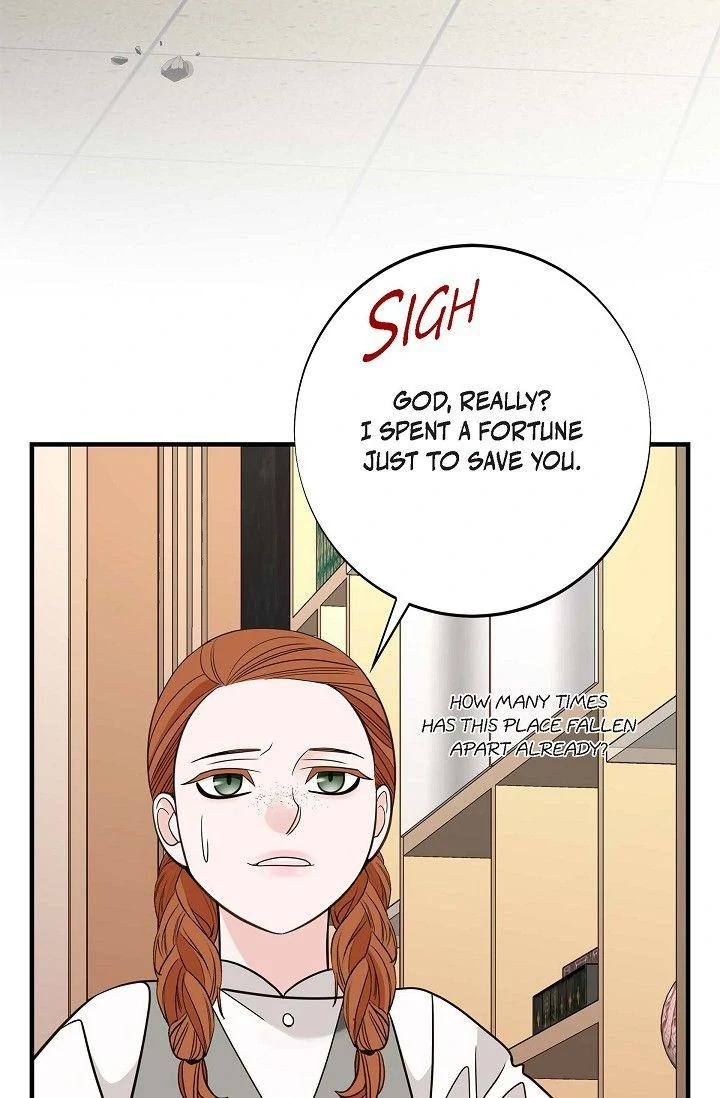 No Exit Chapter 76 - Page 89