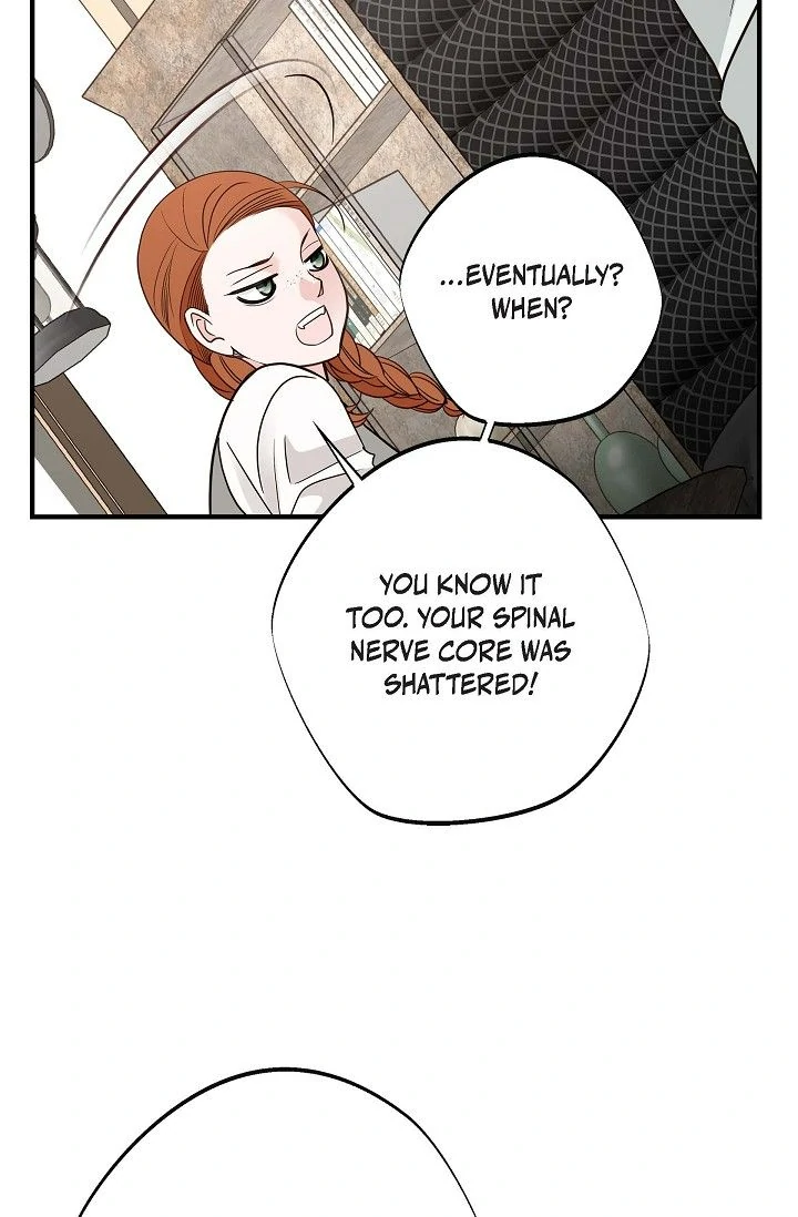 No Exit Chapter 76 - Page 91