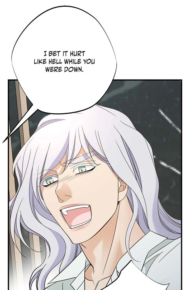 No Exit Chapter 76 - Page 93