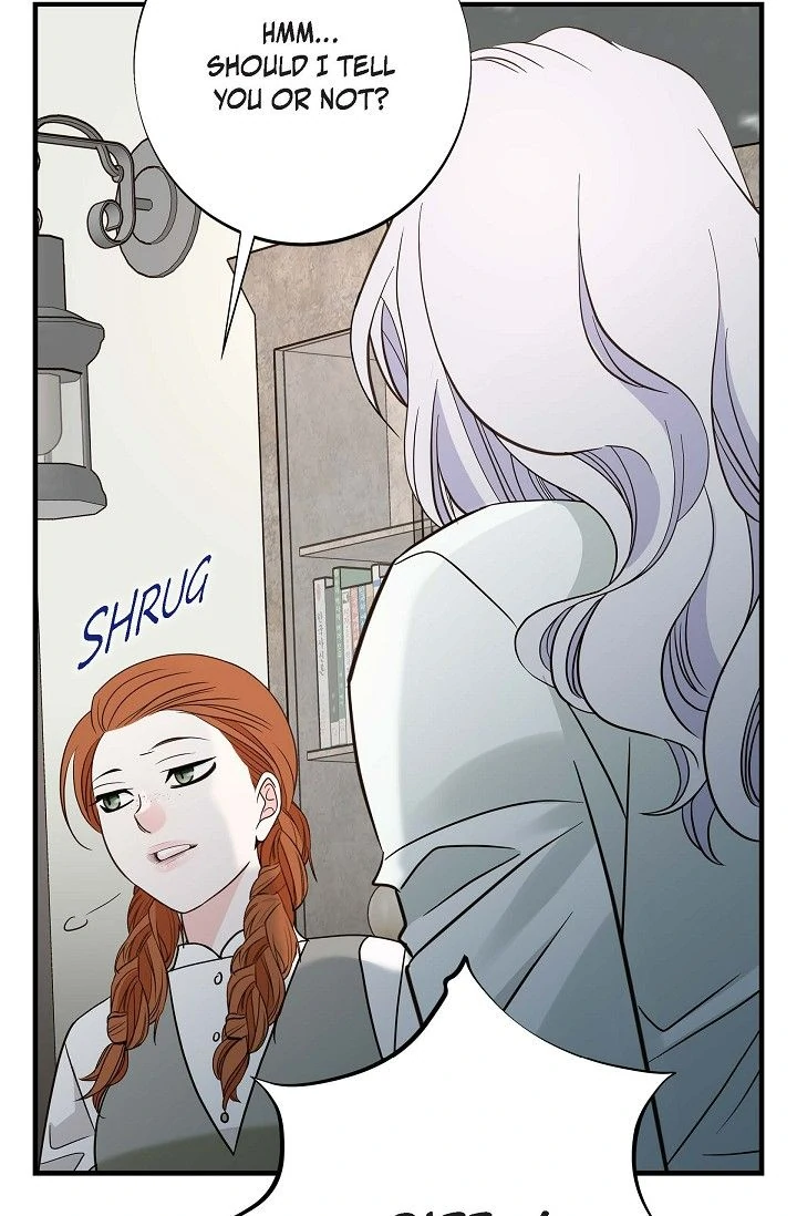 No Exit Chapter 76 - Page 97
