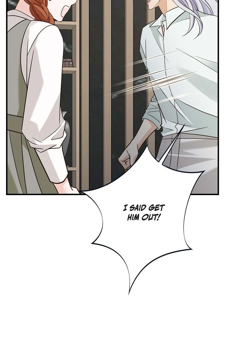 No Exit Chapter 77 - Page 19
