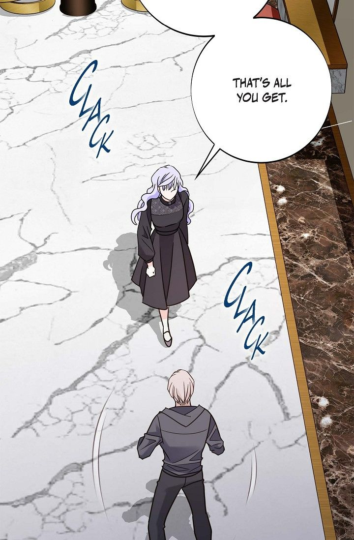 No Exit Chapter 77 - Page 31