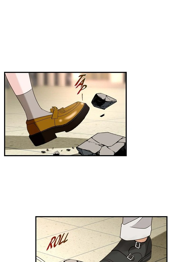 No Exit Chapter 77 - Page 37