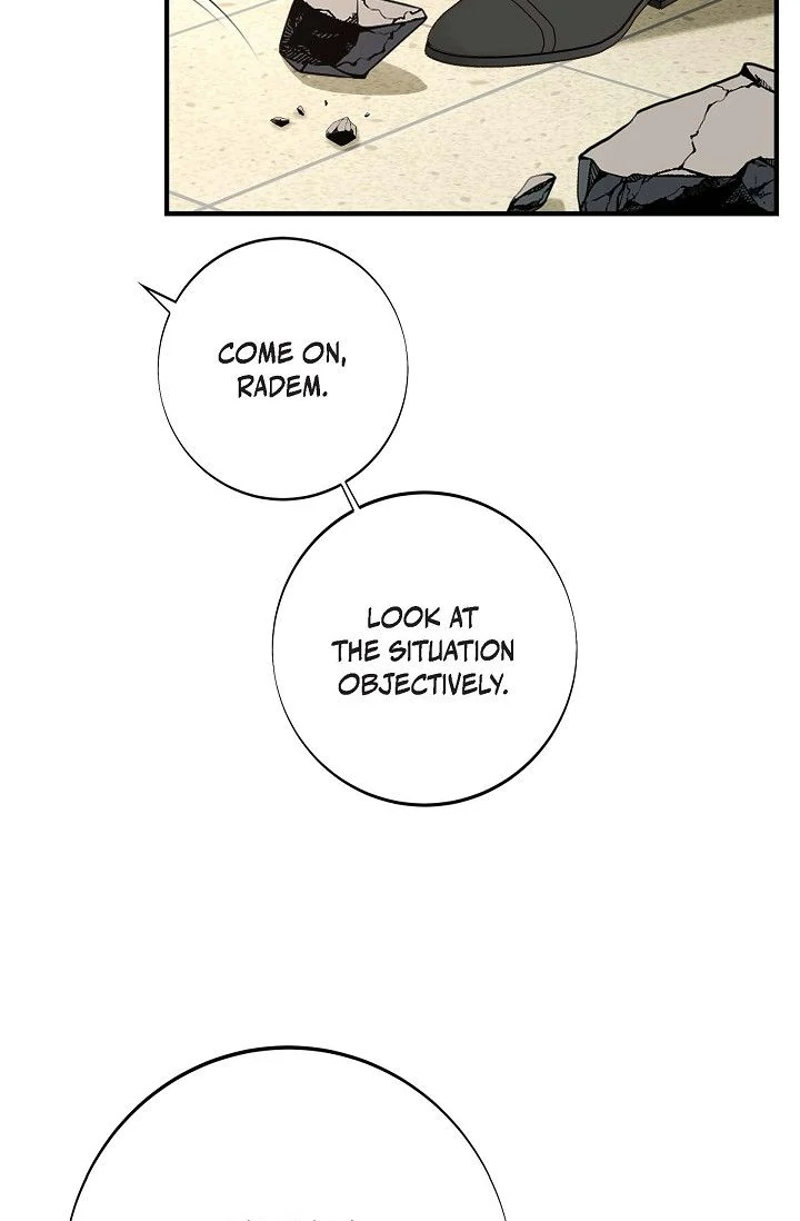 No Exit Chapter 77 - Page 38