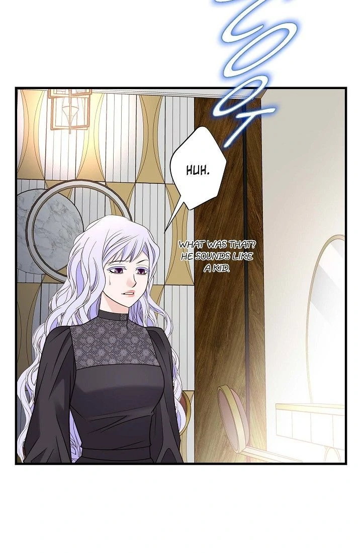 No Exit Chapter 77 - Page 51