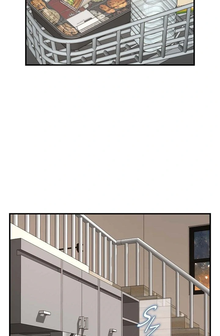 No Exit Chapter 77 - Page 61