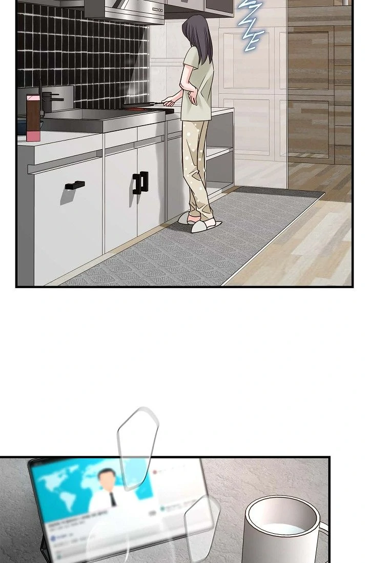 No Exit Chapter 77 - Page 62