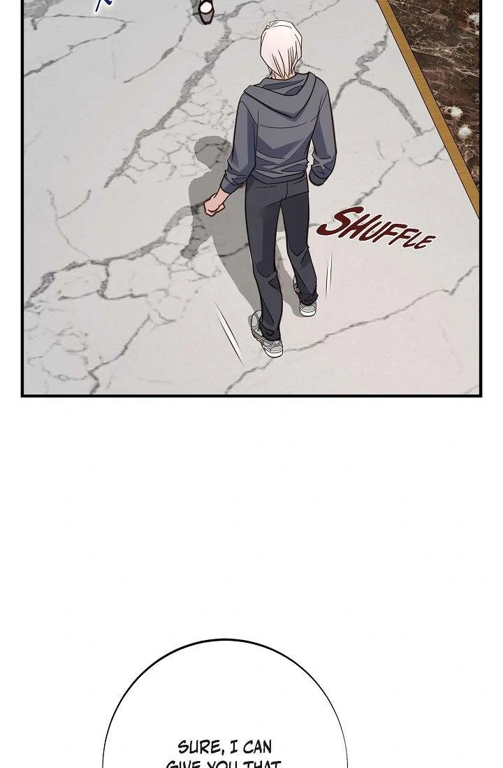 No Exit Chapter 77 - Page 7
