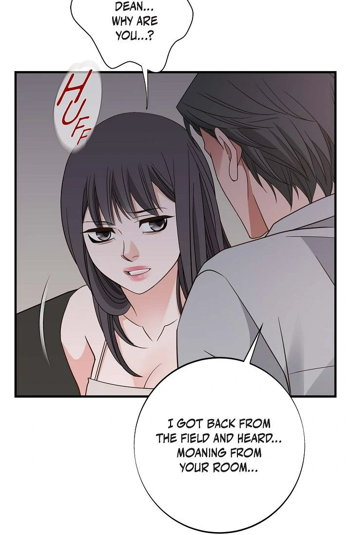 No Exit Chapter 78 - Page 47