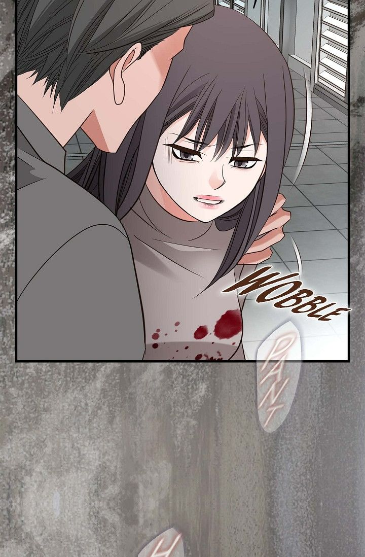 No Exit Chapter 79 - Page 33