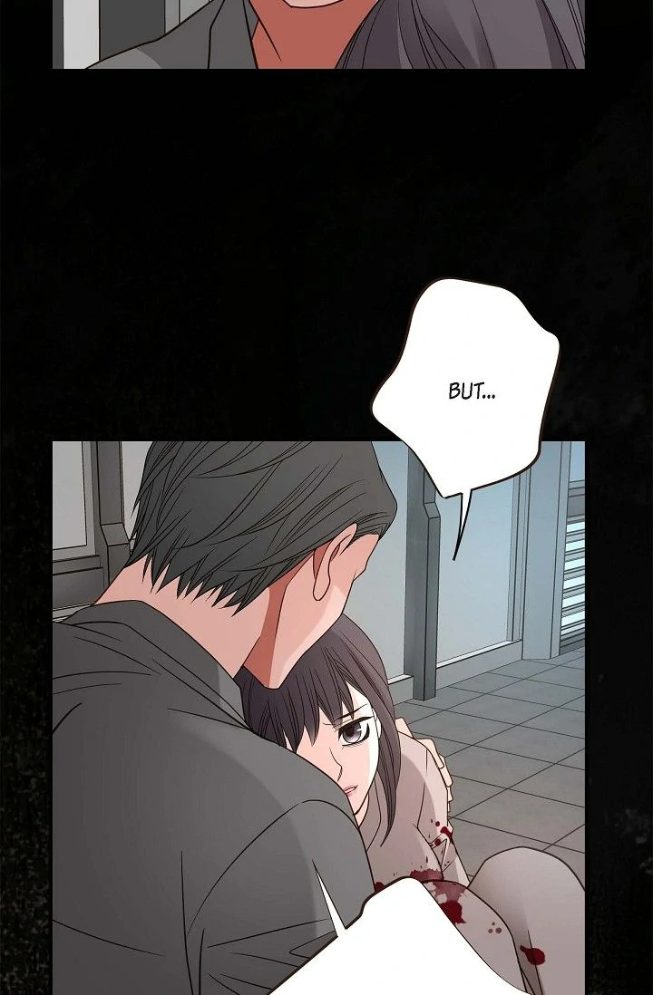 No Exit Chapter 79 - Page 38