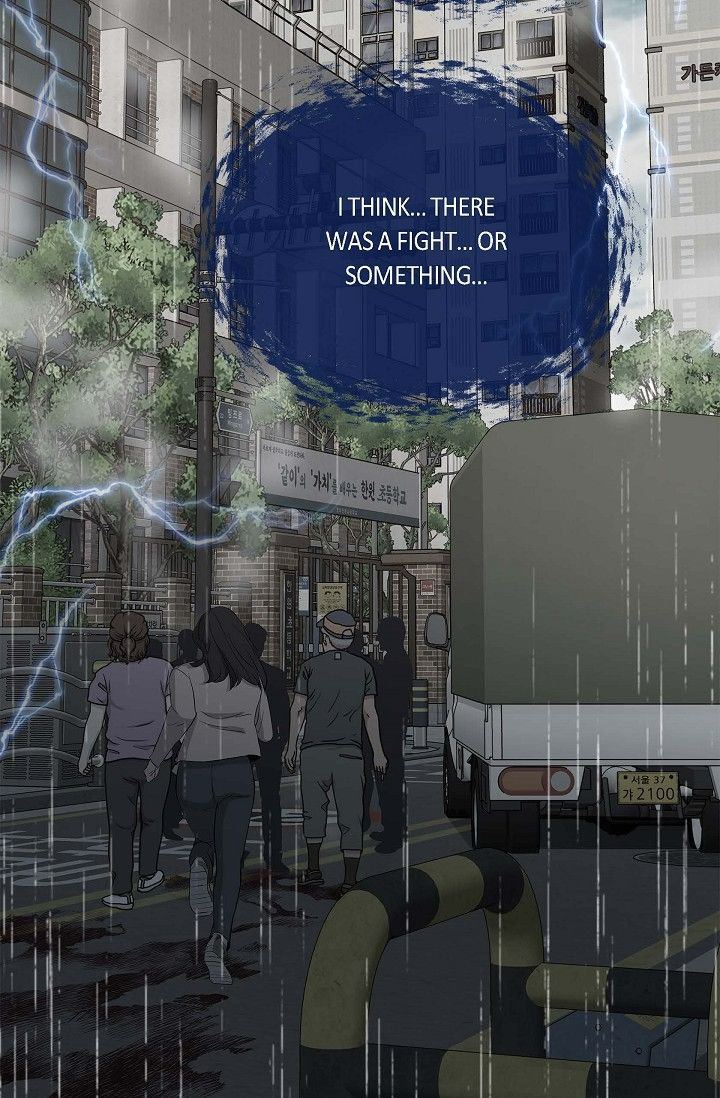 No Exit Chapter 80 - Page 101