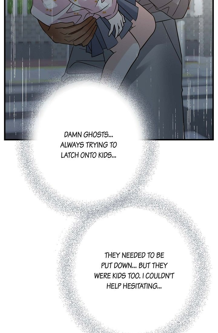 No Exit Chapter 80 - Page 108