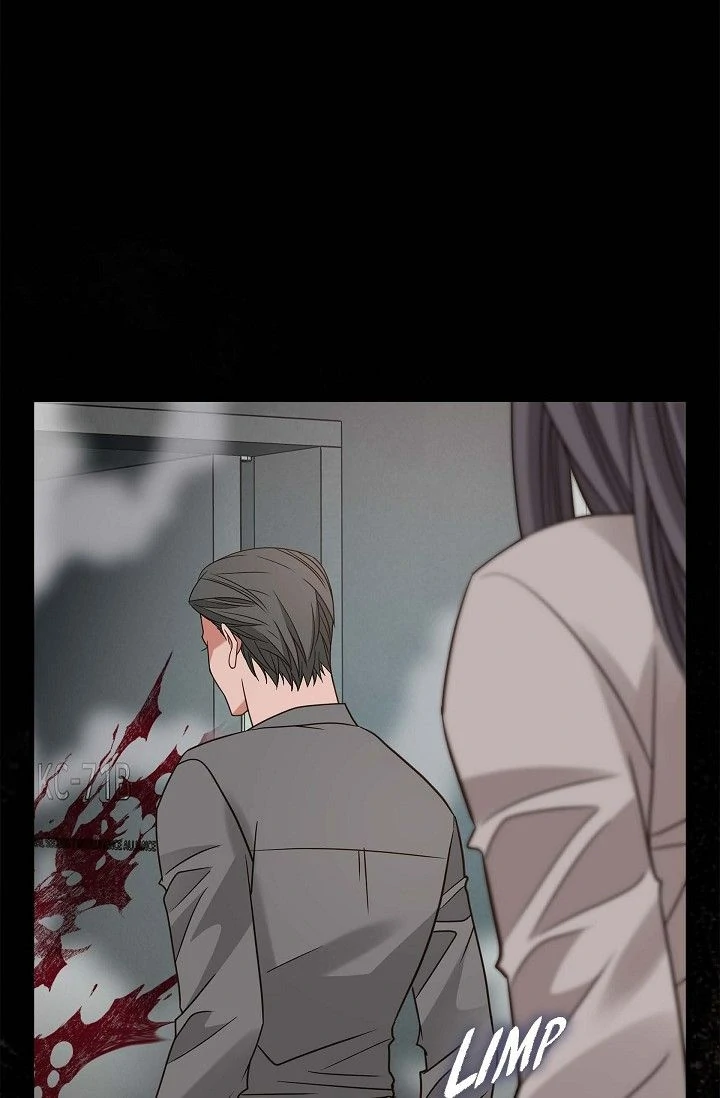 No Exit Chapter 80 - Page 12