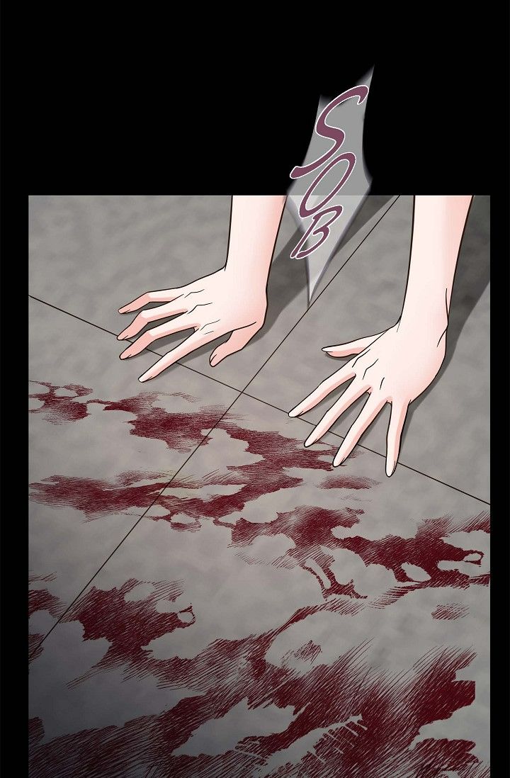 No Exit Chapter 80 - Page 17