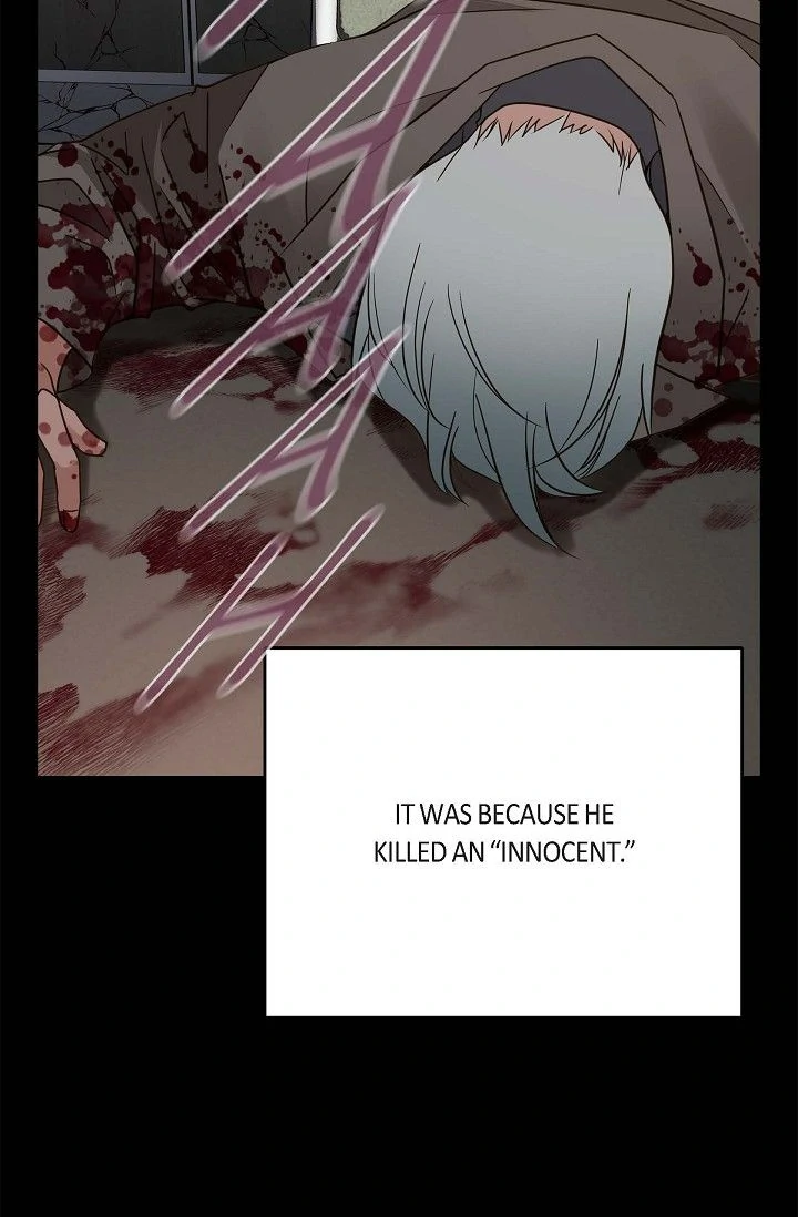 No Exit Chapter 80 - Page 19