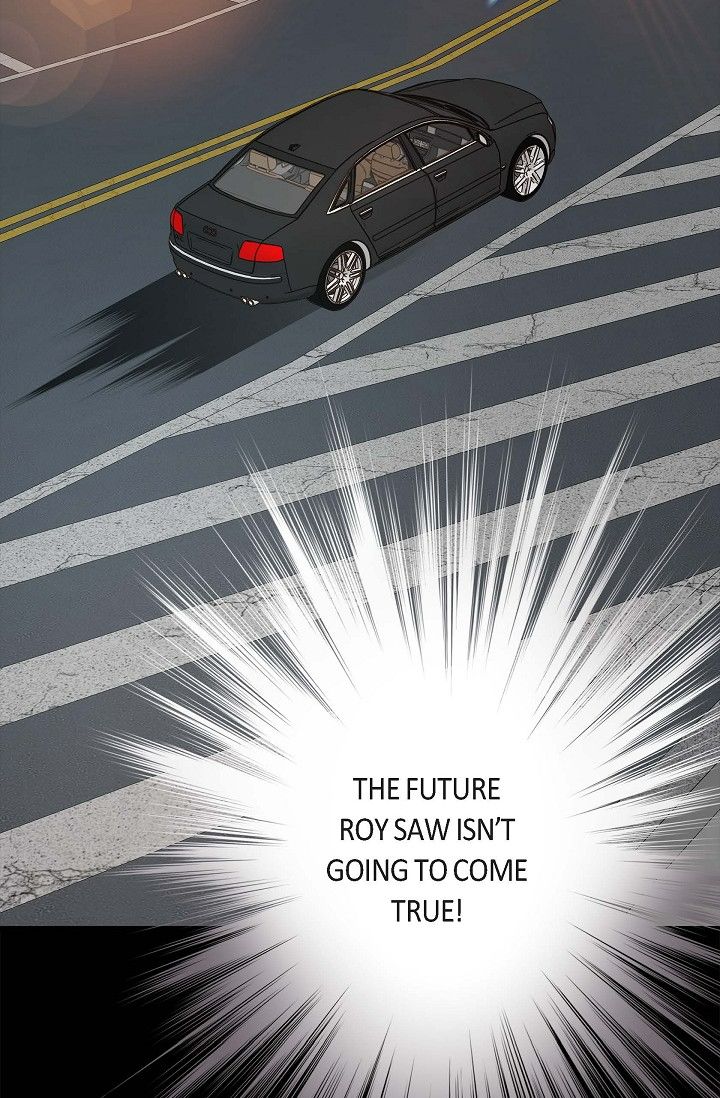 No Exit Chapter 80 - Page 3