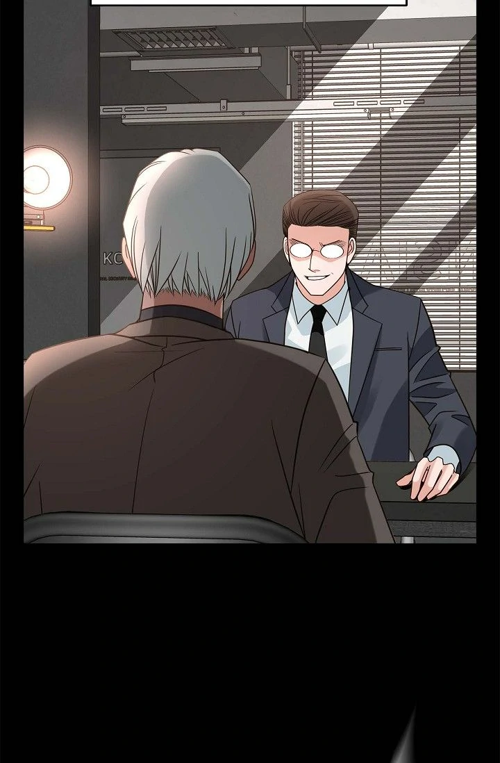No Exit Chapter 80 - Page 22