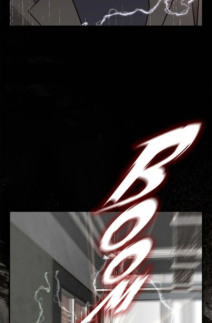 No Exit Chapter 80 - Page 24