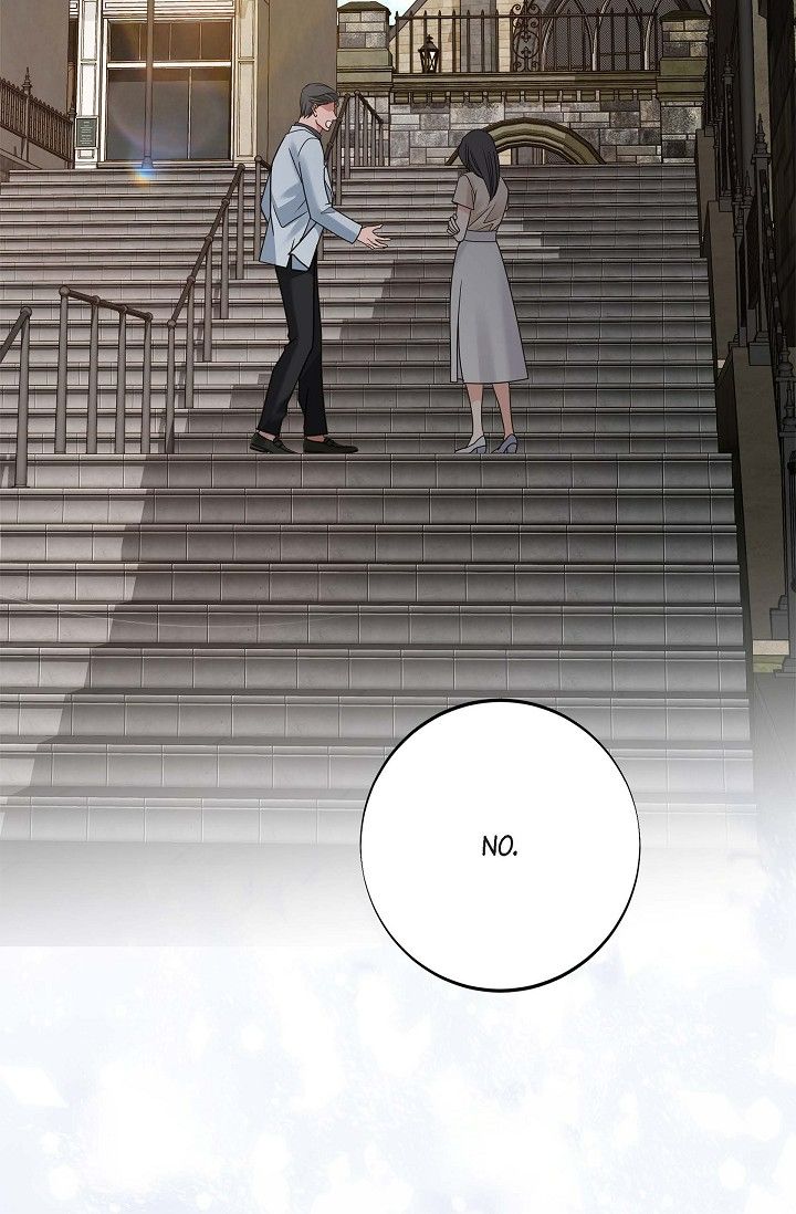No Exit Chapter 80 - Page 30