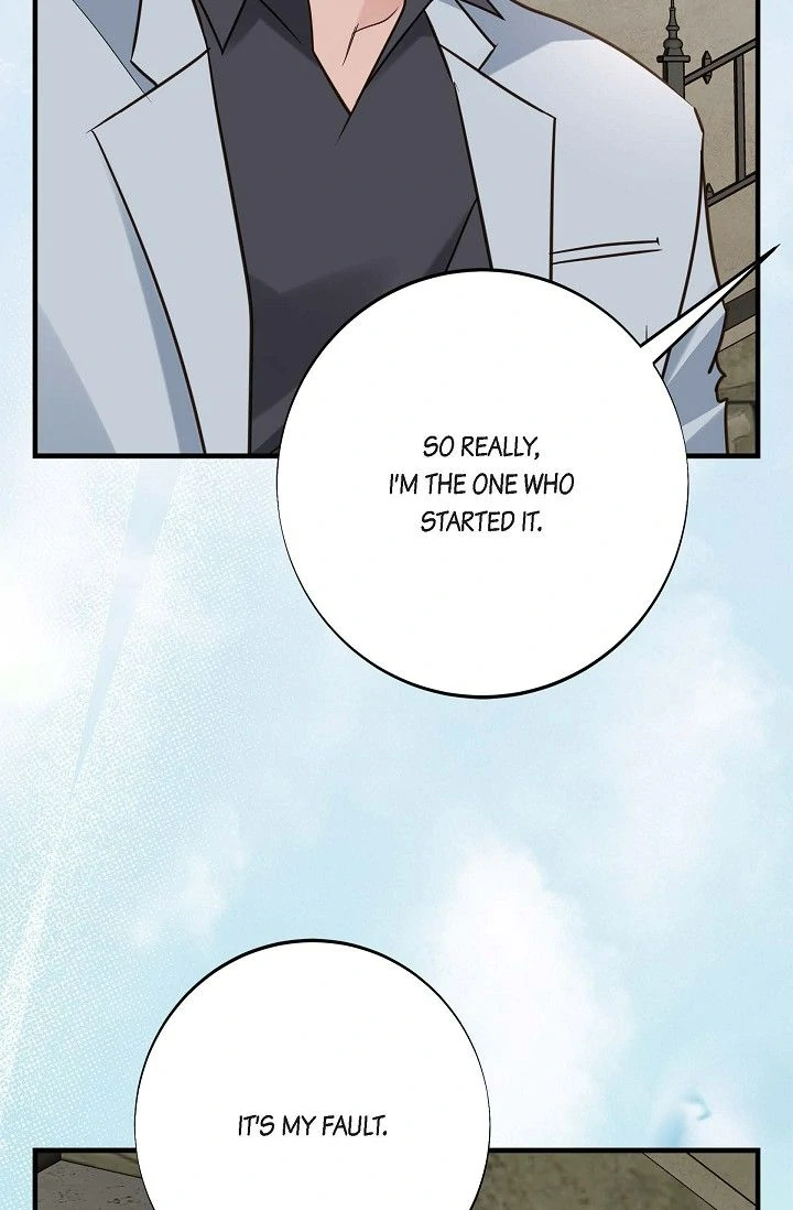 No Exit Chapter 80 - Page 32