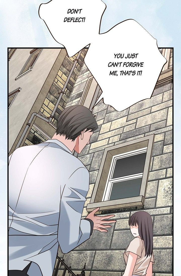 No Exit Chapter 80 - Page 35