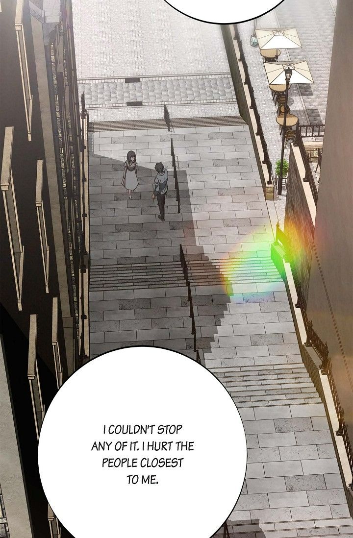No Exit Chapter 80 - Page 37