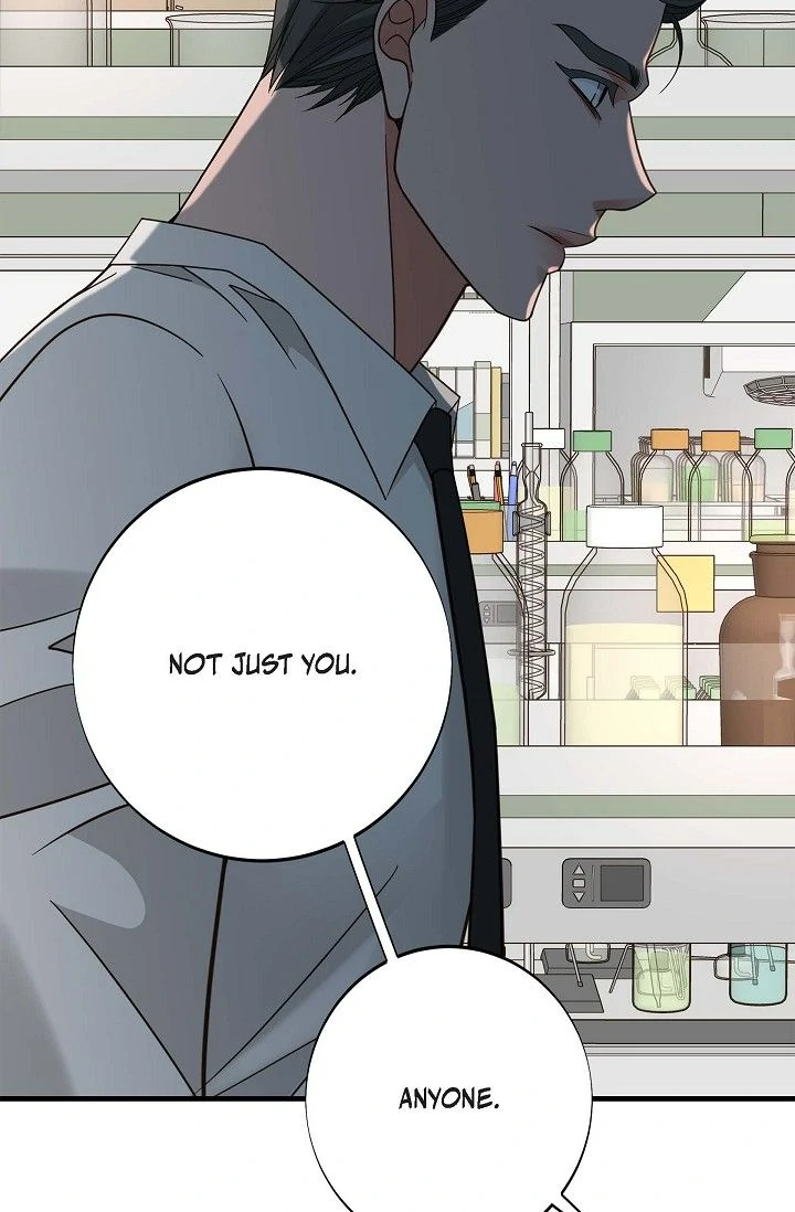 No Exit Chapter 80 - Page 51