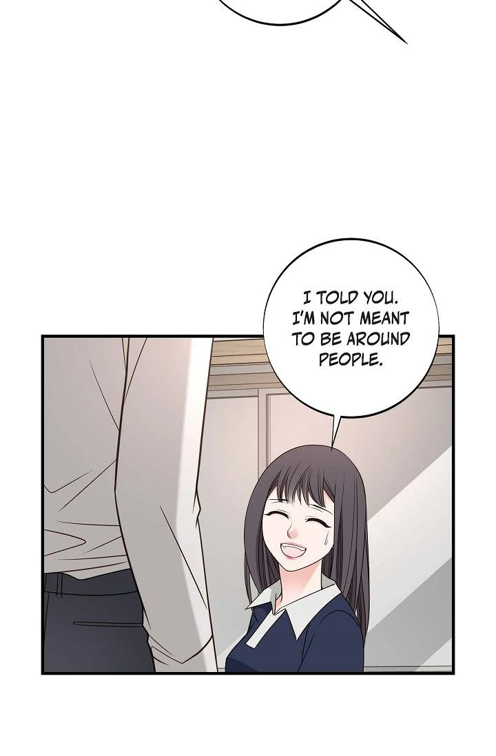No Exit Chapter 80 - Page 52