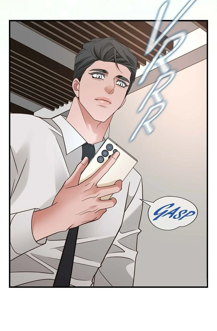 No Exit Chapter 80 - Page 69