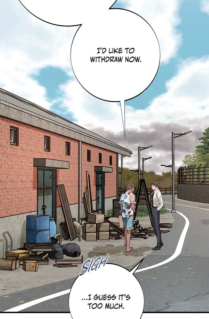 No Exit Chapter 80 - Page 78