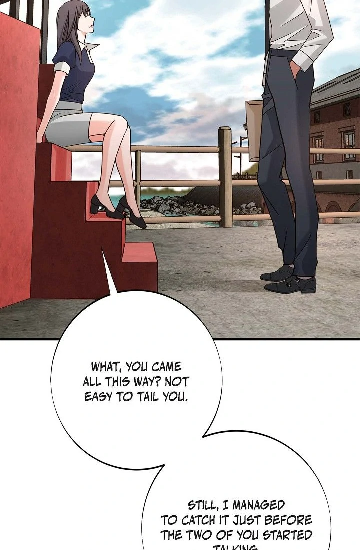 No Exit Chapter 80 - Page 90