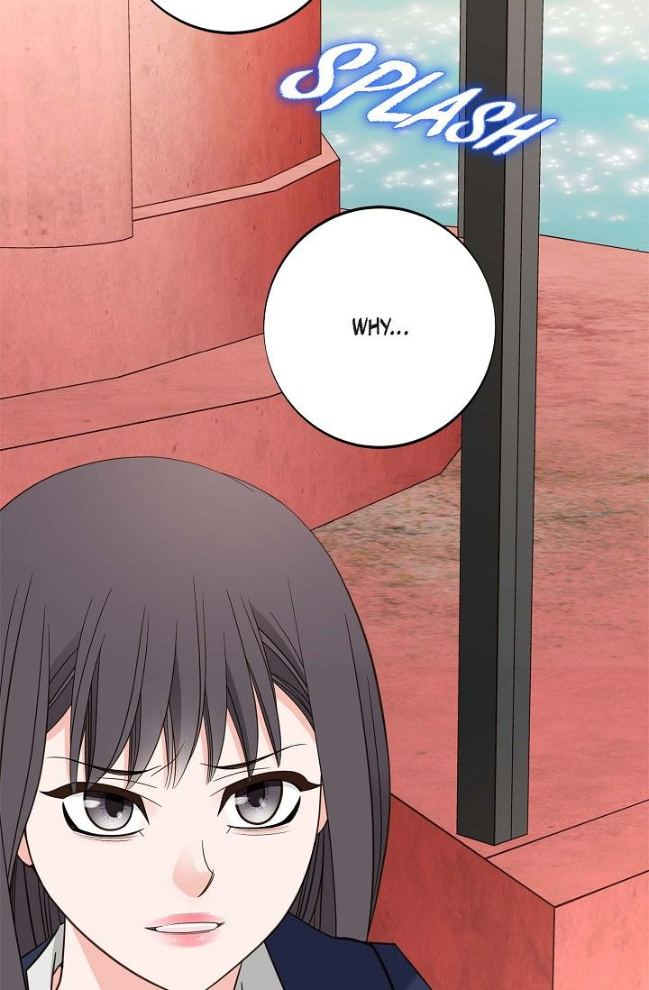 No Exit Chapter 80 - Page 93