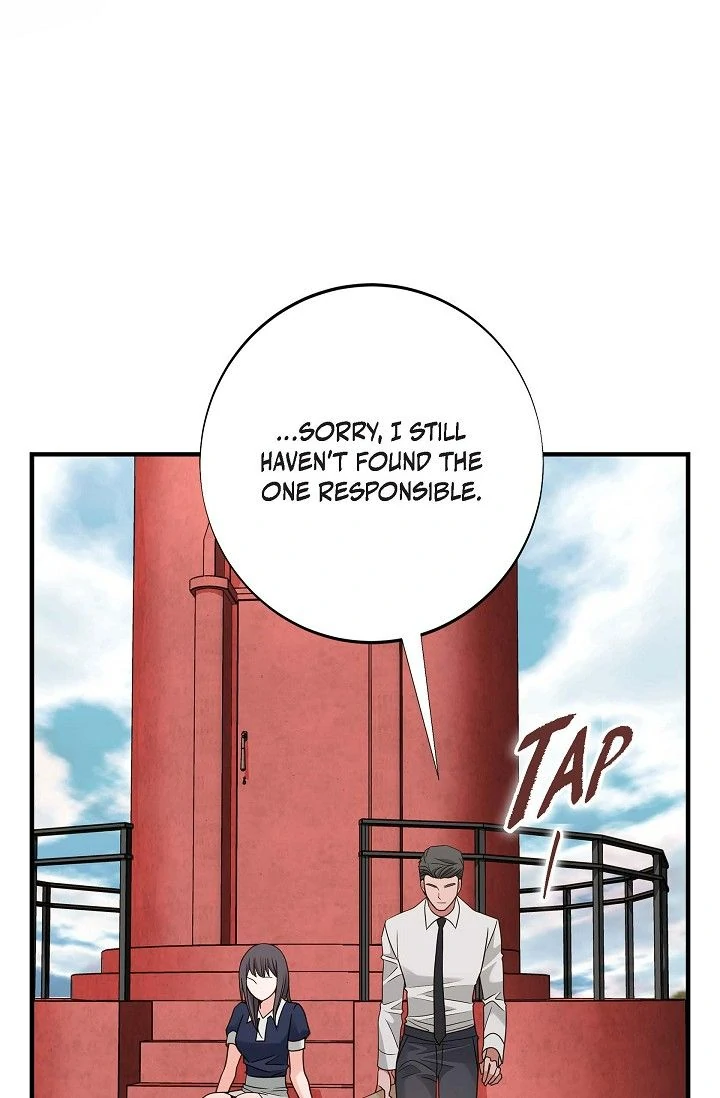 No Exit Chapter 80 - Page 95
