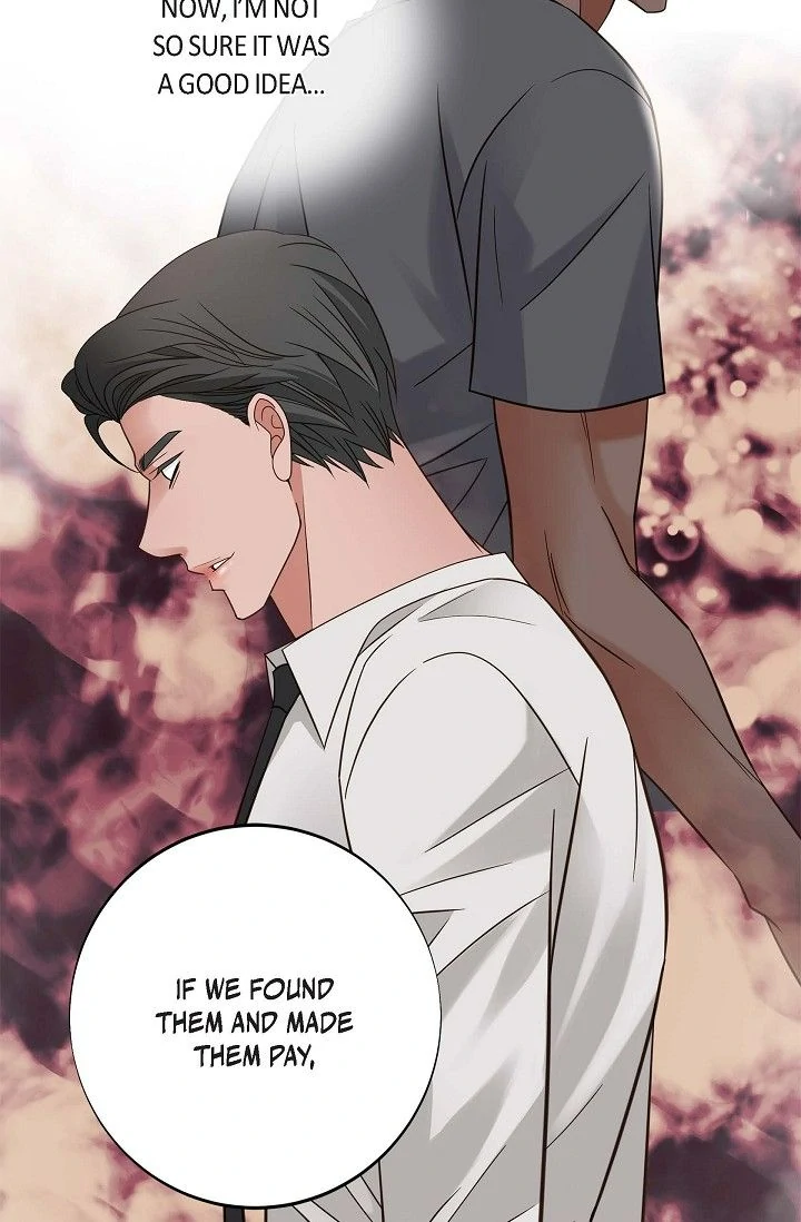 No Exit Chapter 81 - Page 20
