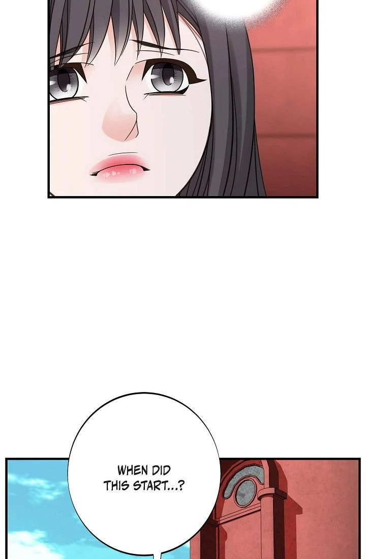 No Exit Chapter 81 - Page 22