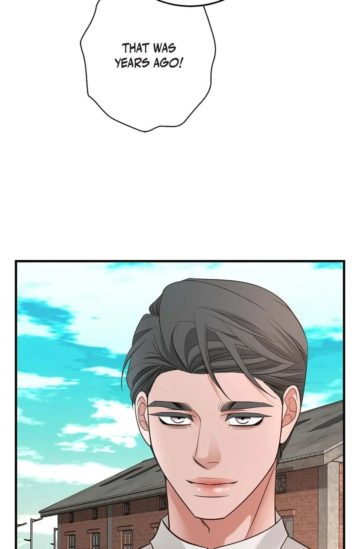 No Exit Chapter 81 - Page 24