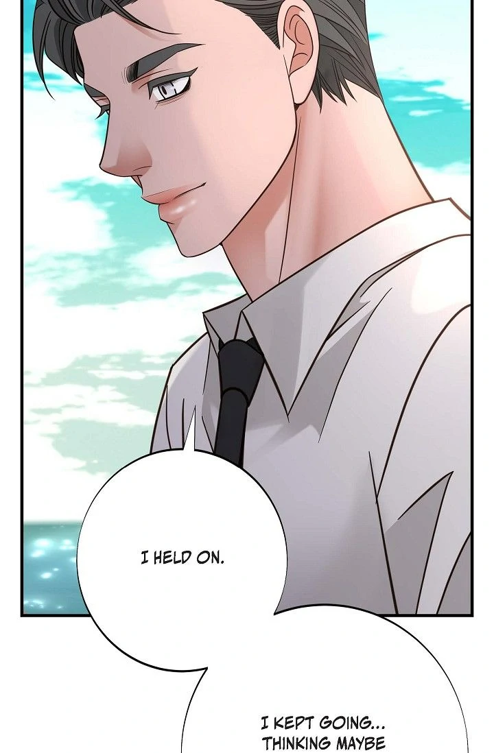 No Exit Chapter 81 - Page 27