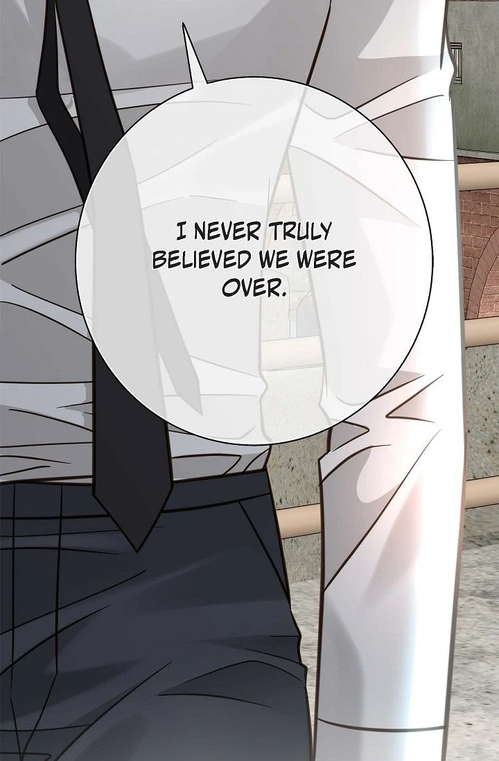 No Exit Chapter 81 - Page 30