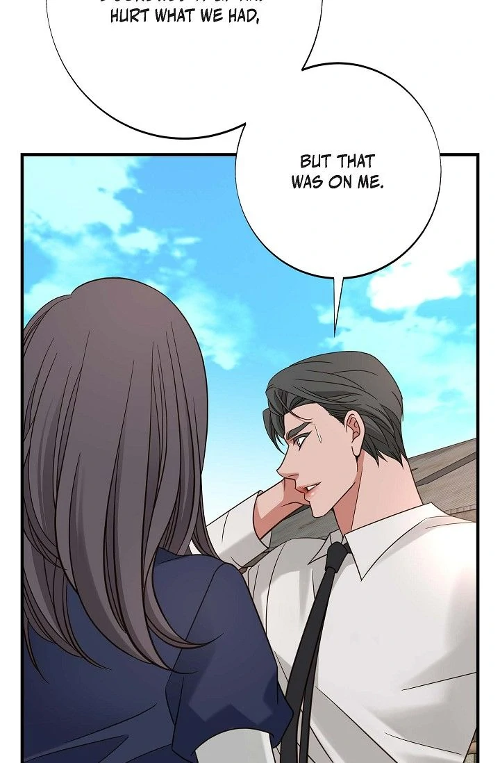 No Exit Chapter 81 - Page 35