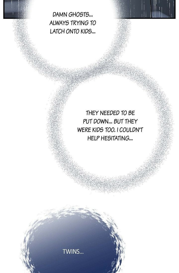 No Exit Chapter 81 - Page 5