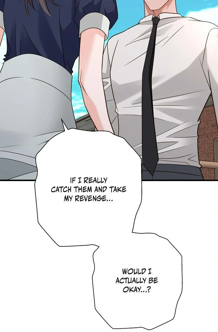 No Exit Chapter 81 - Page 46