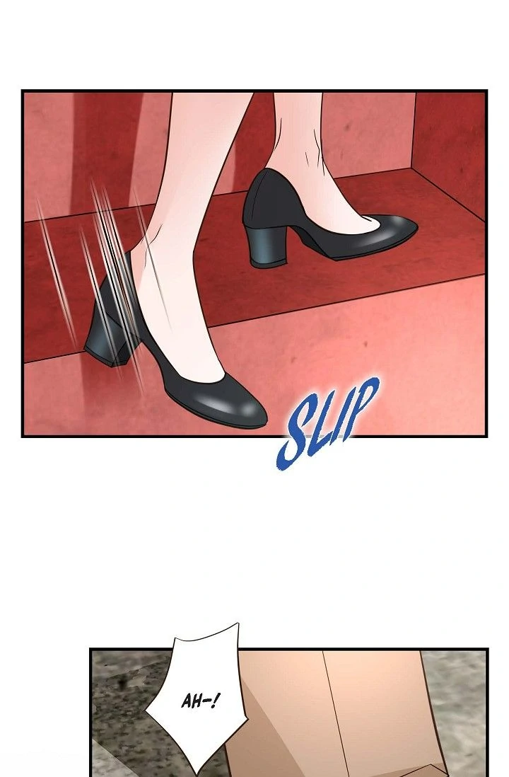 No Exit Chapter 81 - Page 48