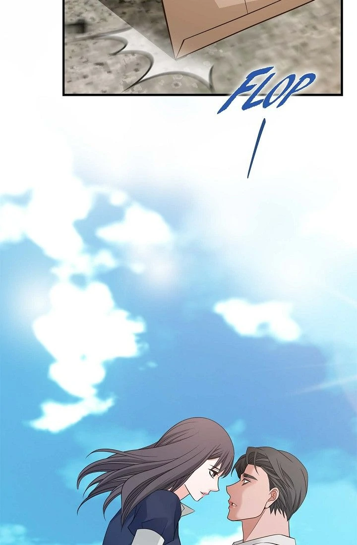 No Exit Chapter 81 - Page 49