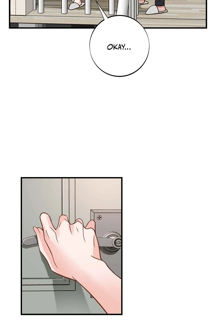 No Exit Chapter 81 - Page 54