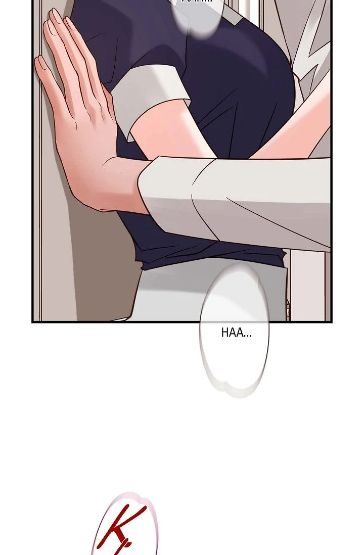 No Exit Chapter 81 - Page 61