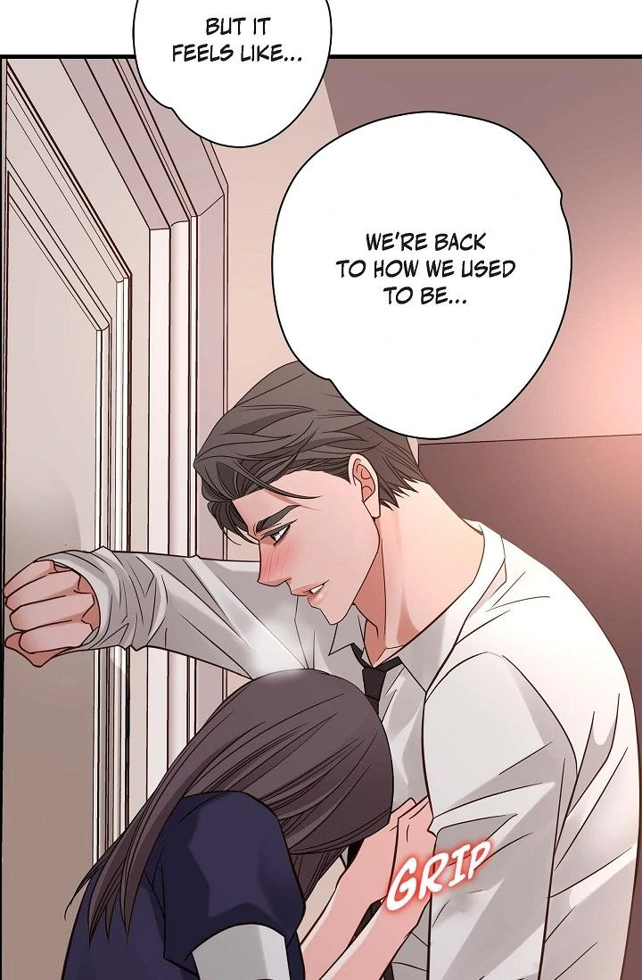 No Exit Chapter 81 - Page 68