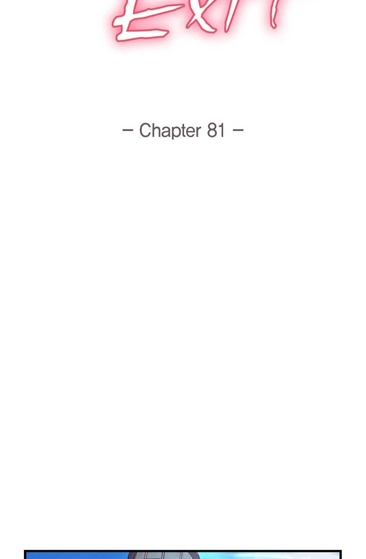 No Exit Chapter 81 - Page 9