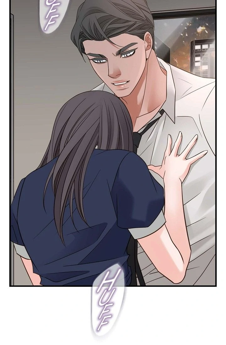 No Exit Chapter 81 - Page 86